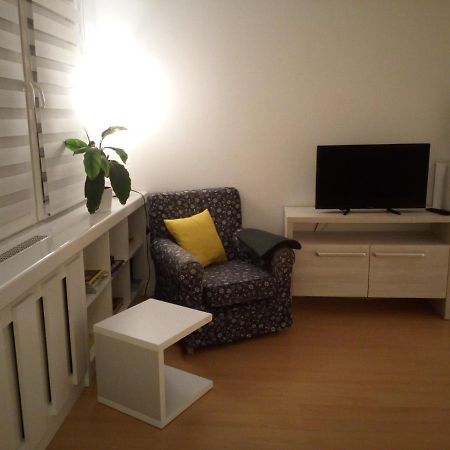 Apartament Usmiech Płock Exteriör bild