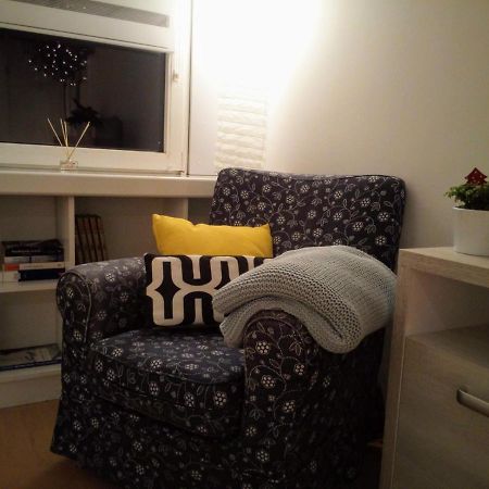 Apartament Usmiech Płock Exteriör bild