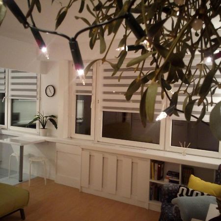 Apartament Usmiech Płock Exteriör bild