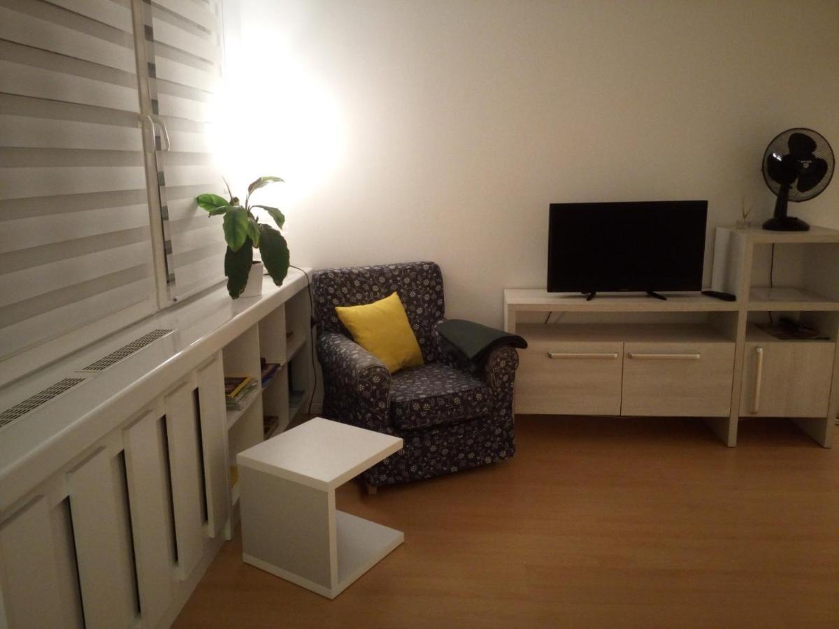 Apartament Usmiech Płock Exteriör bild
