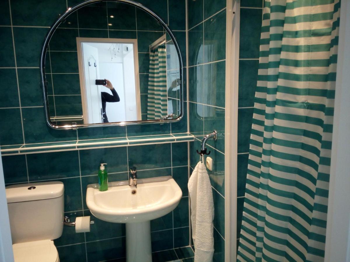 Apartament Usmiech Płock Exteriör bild