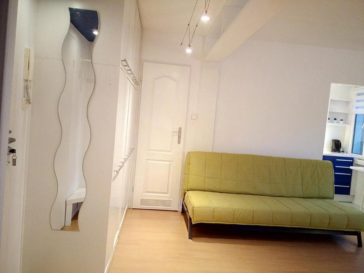 Apartament Usmiech Płock Exteriör bild
