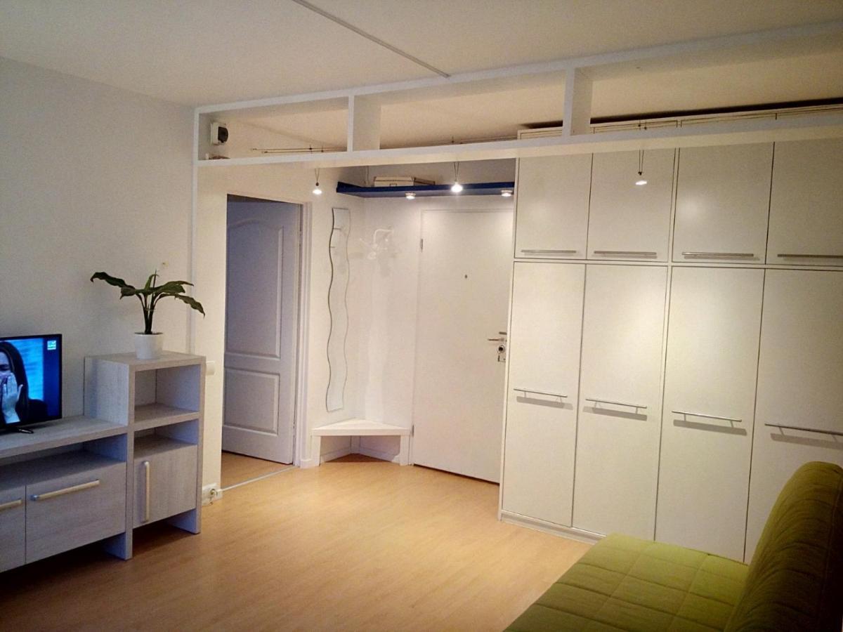 Apartament Usmiech Płock Exteriör bild