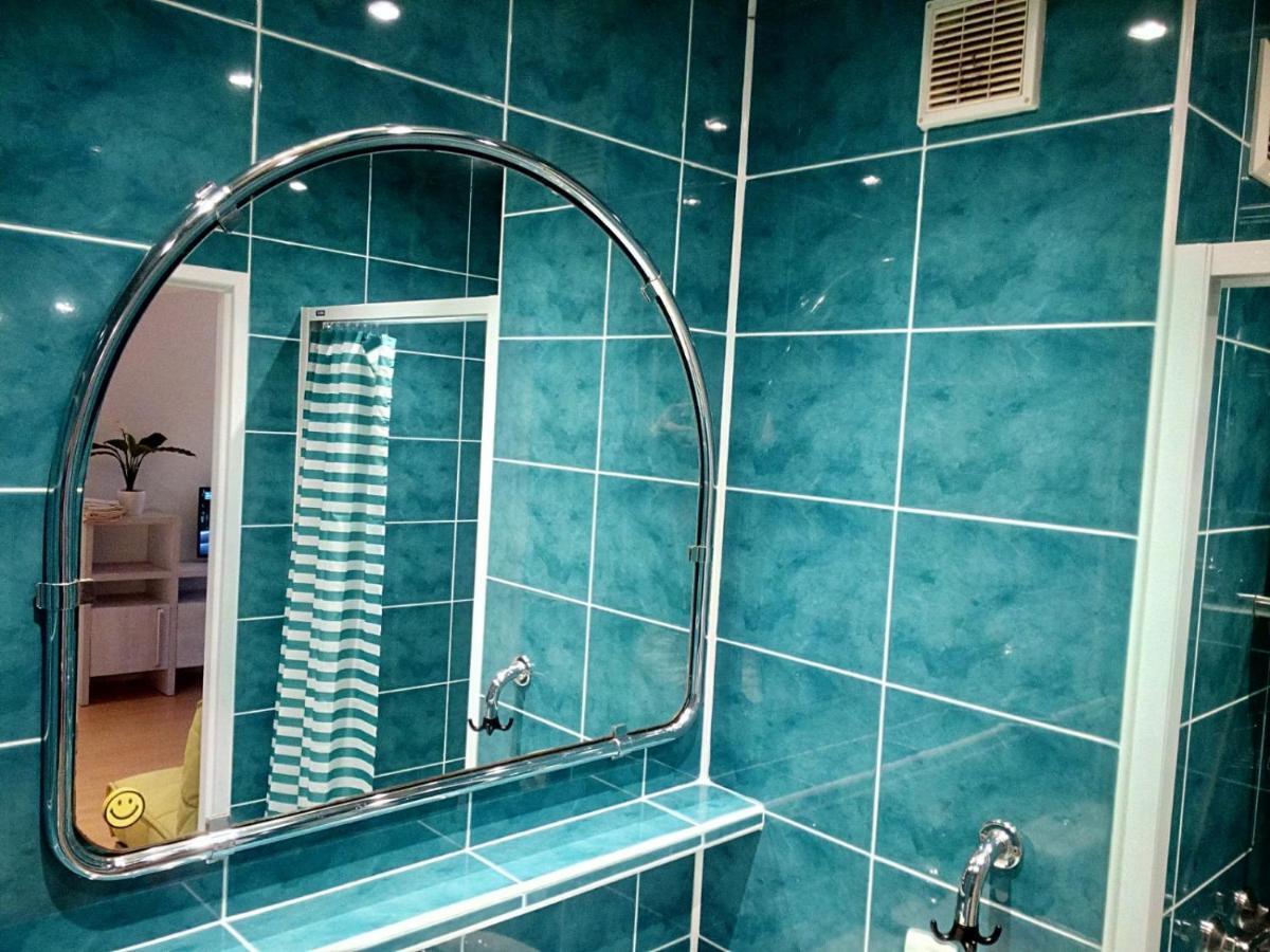 Apartament Usmiech Płock Exteriör bild