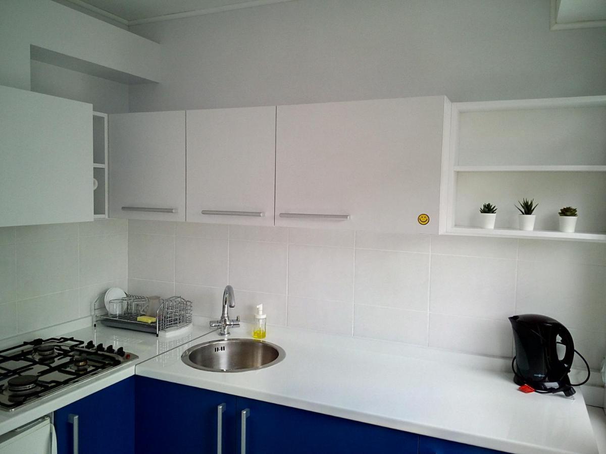 Apartament Usmiech Płock Exteriör bild