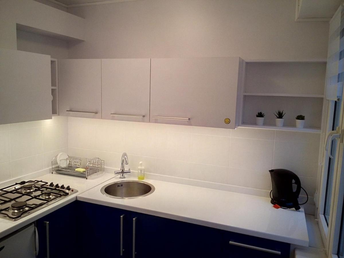 Apartament Usmiech Płock Exteriör bild