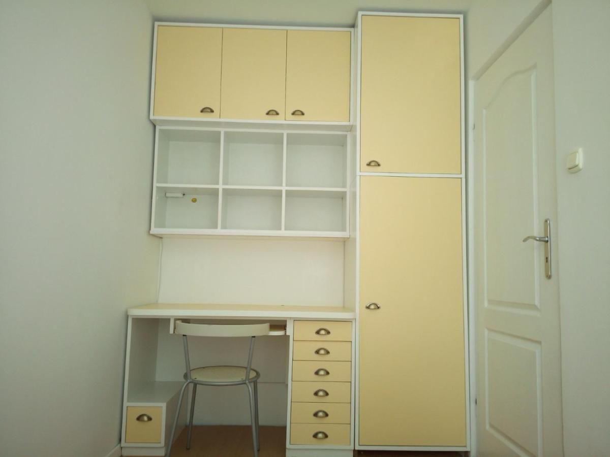 Apartament Usmiech Płock Exteriör bild