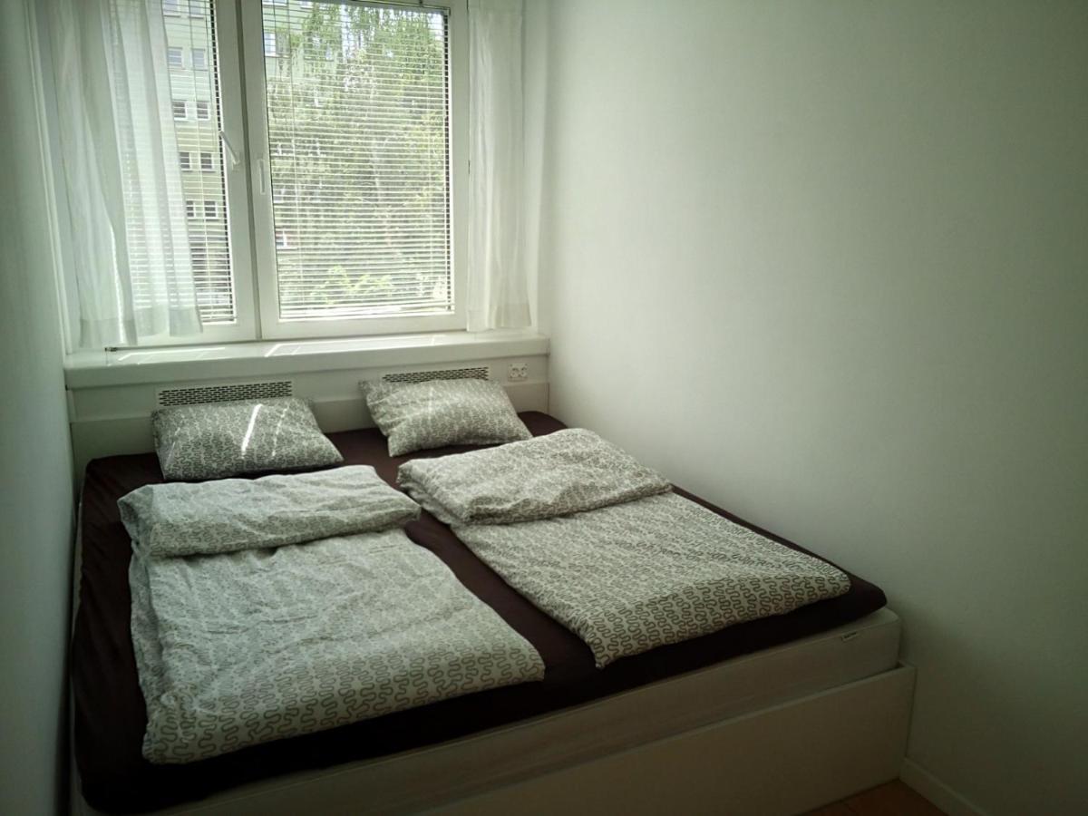 Apartament Usmiech Płock Exteriör bild