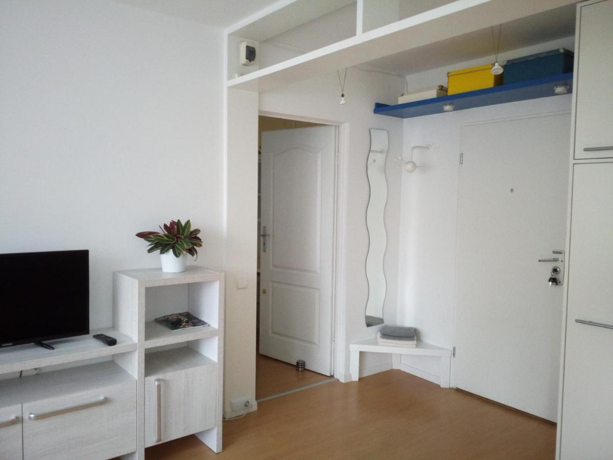 Apartament Usmiech Płock Exteriör bild