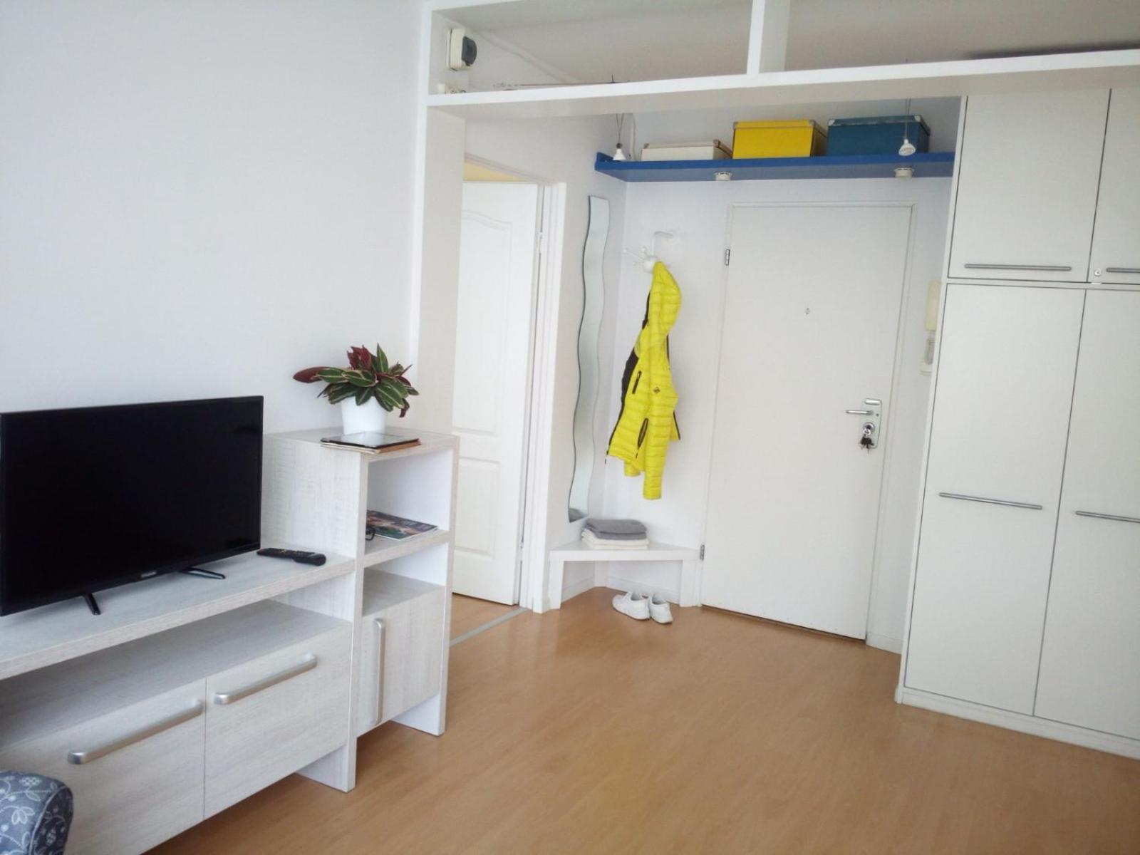 Apartament Usmiech Płock Exteriör bild