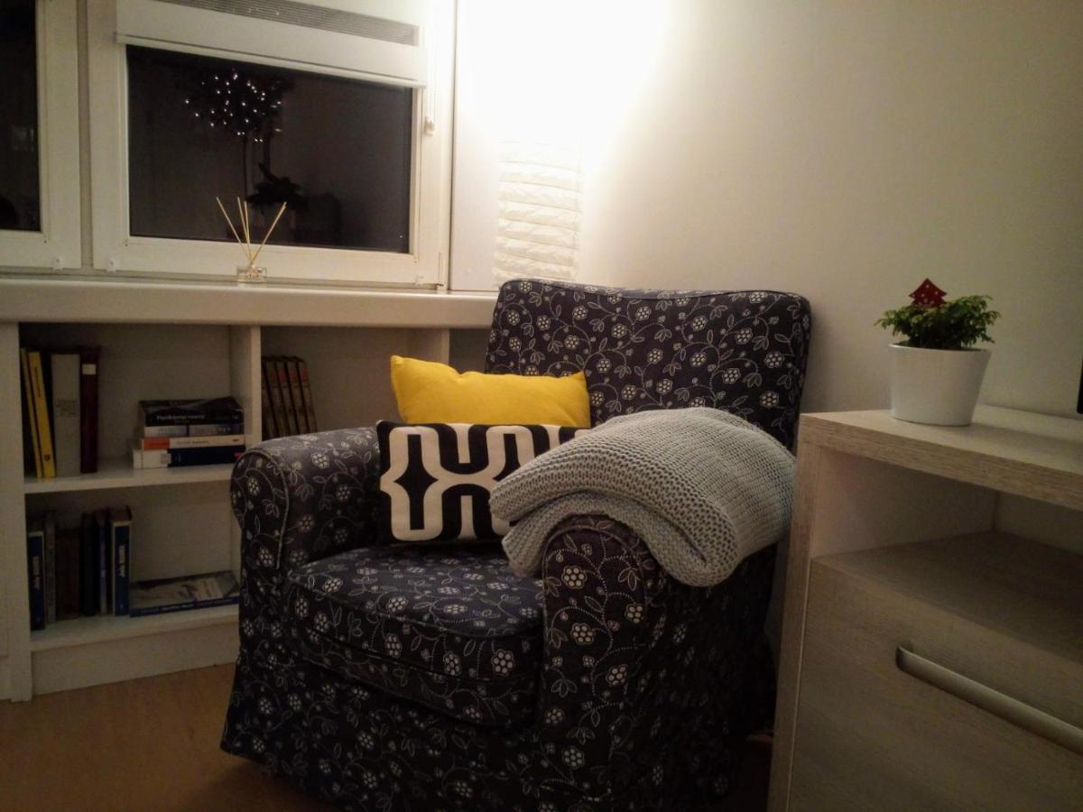 Apartament Usmiech Płock Exteriör bild
