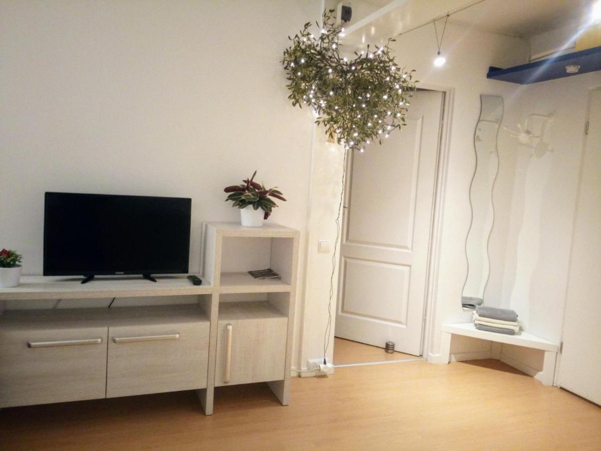 Apartament Usmiech Płock Exteriör bild